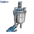 Stainless Steel Food Grade Stirring Beverage Mixing Tank